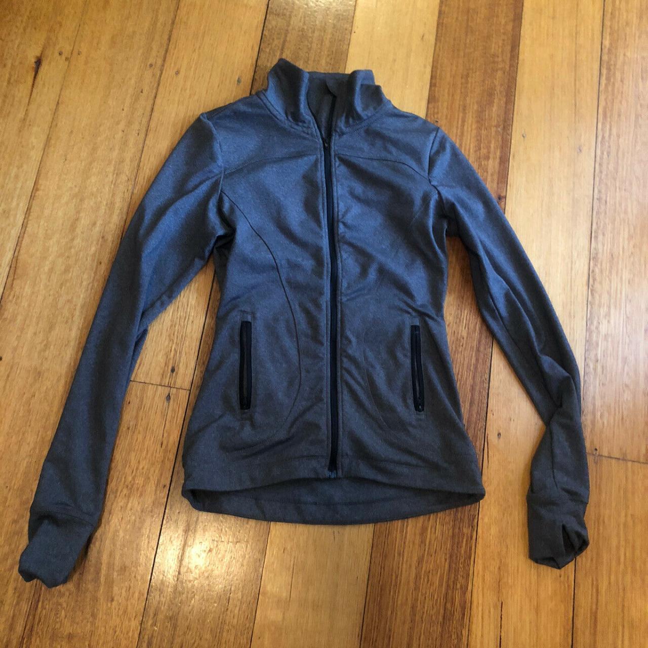 Country road active Jacket Xxs 6 -8 Country road... - Depop