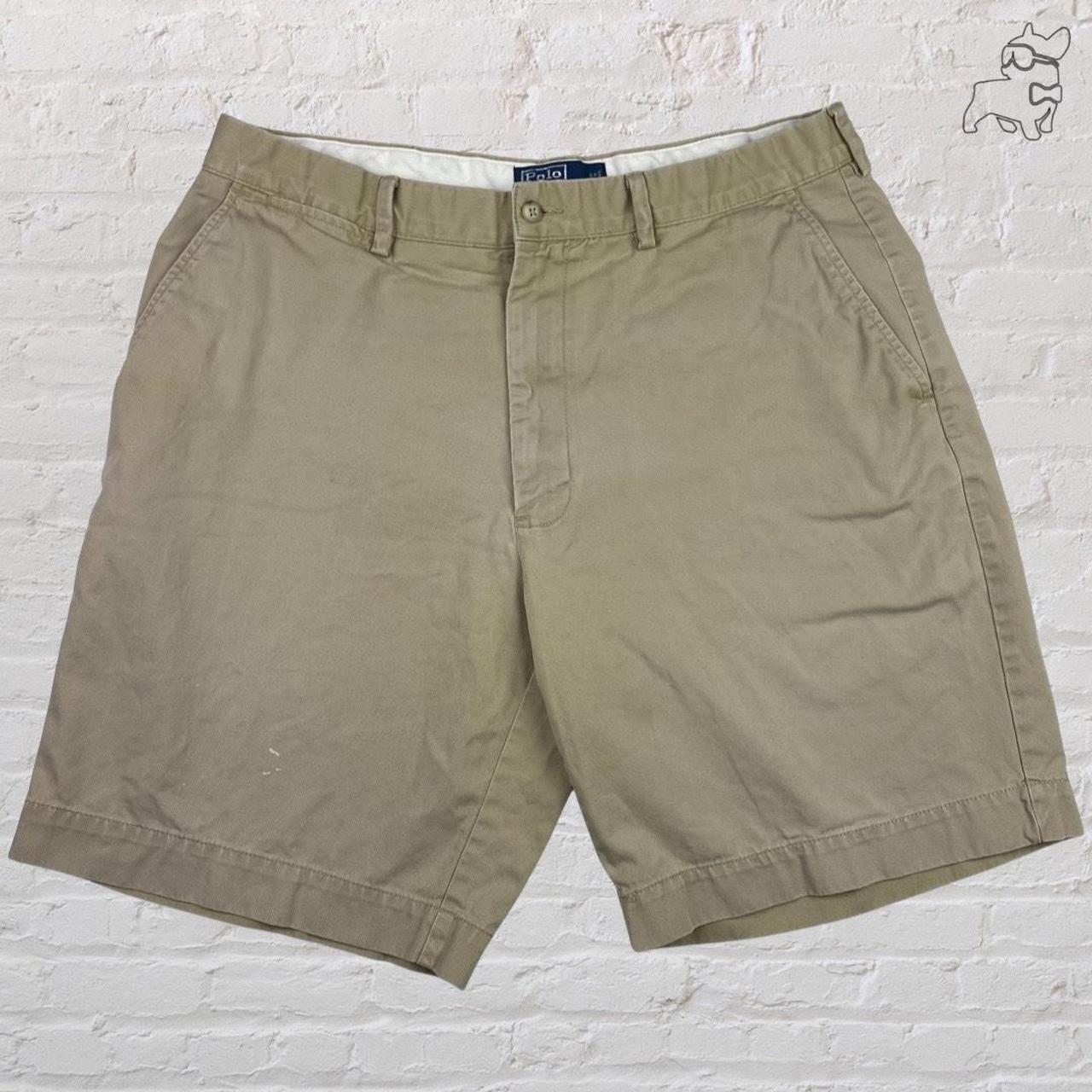 polo prospect shorts