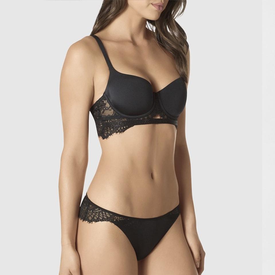 La Senza 'beyond sexy' bra, new, Size : 32D - clothing