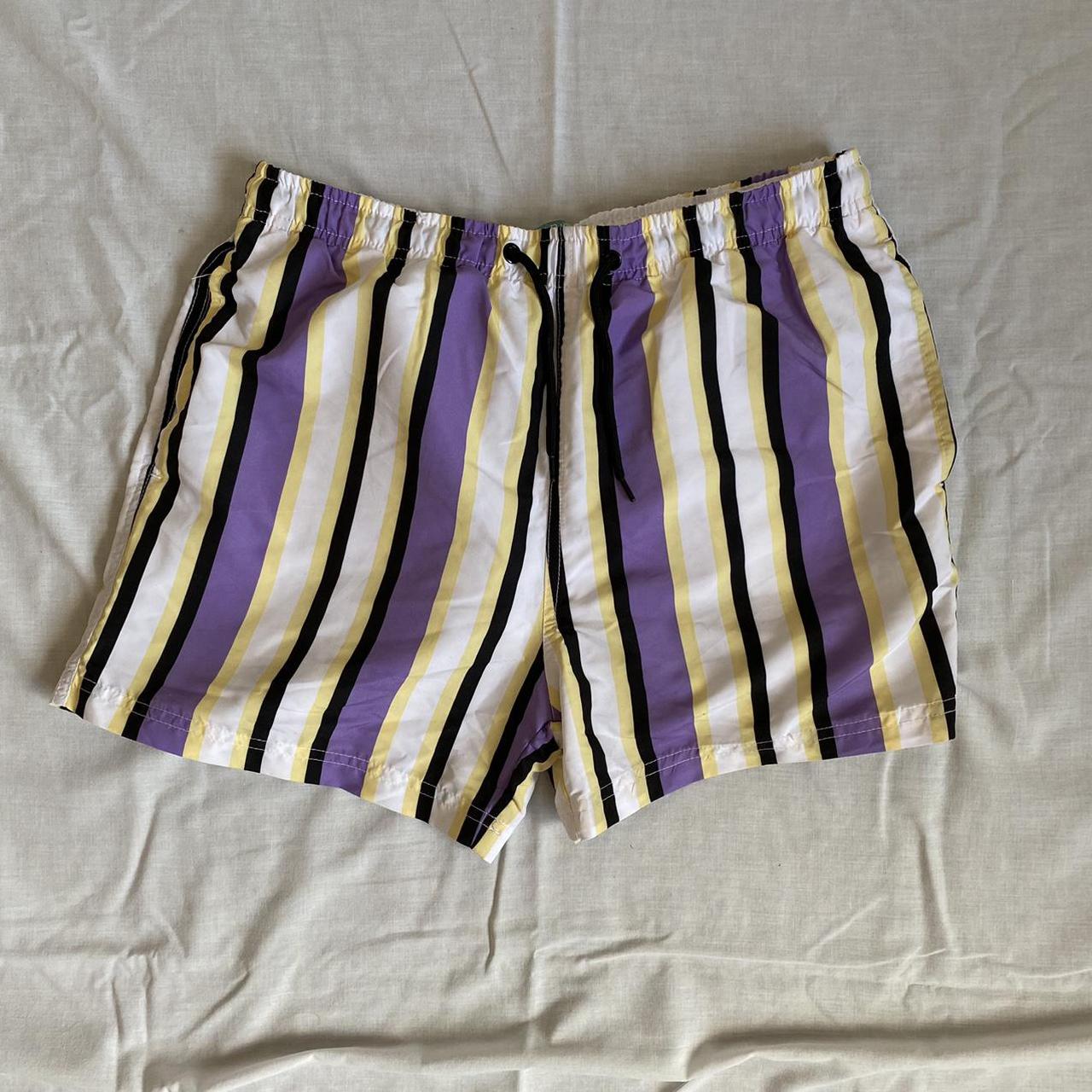 beach shorts primark