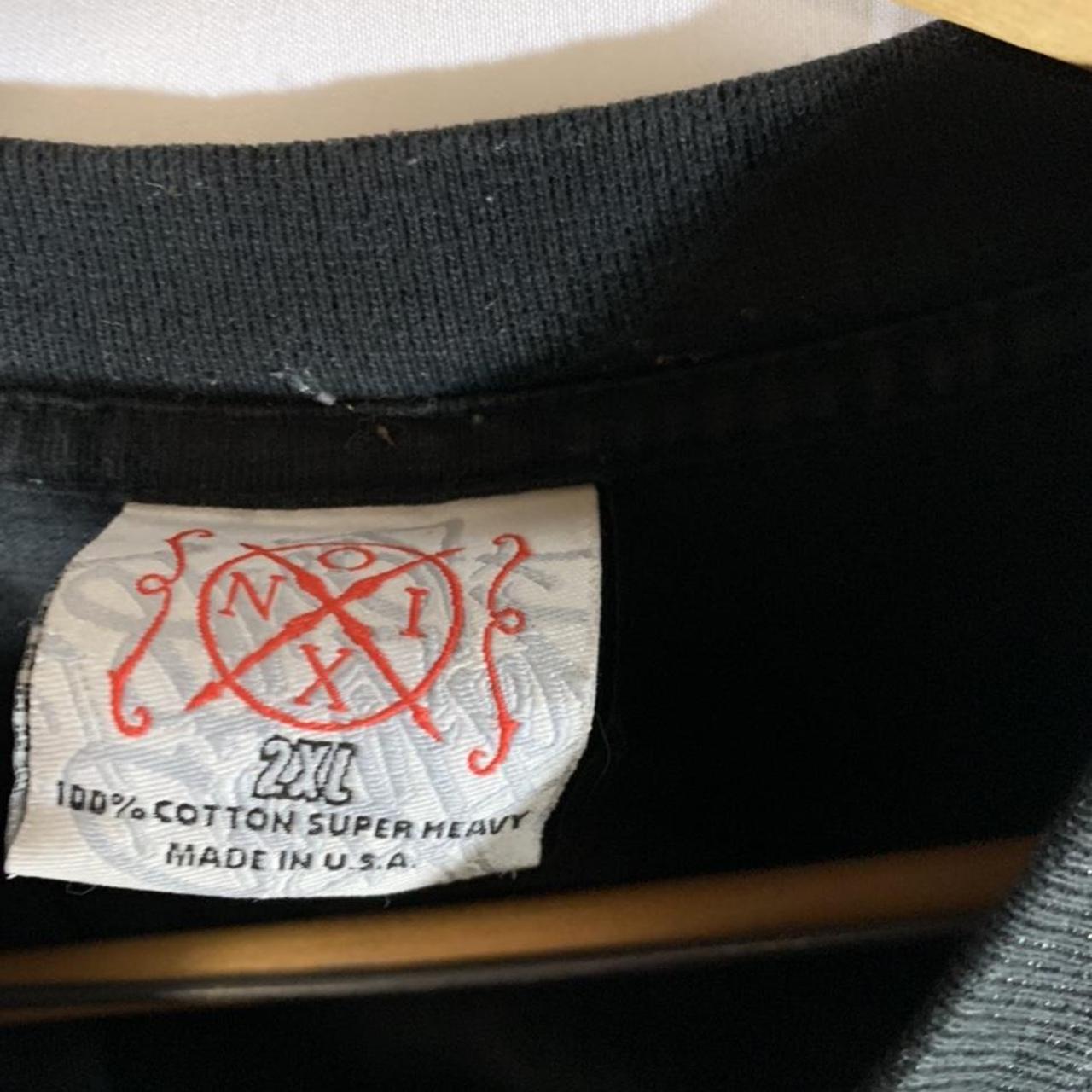 Product Image 3 - Onix Street Certified Gangster shirt