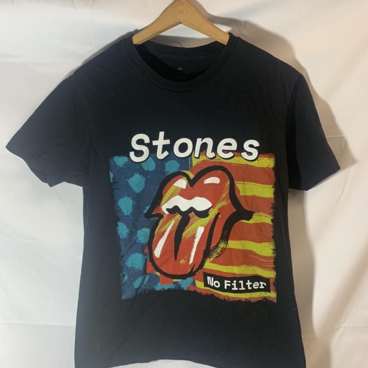 Product Image 1 - Rolling Stones No Filter 2019