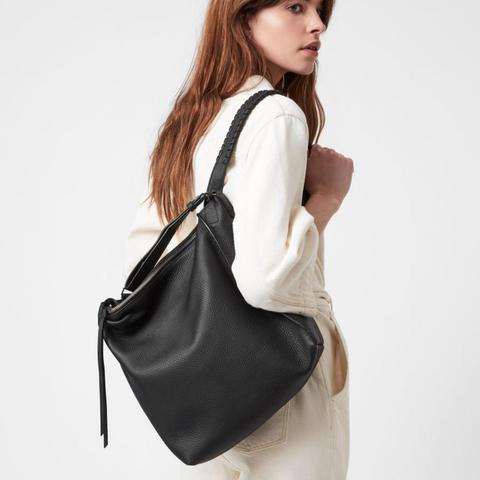 All saints store convertible backpack