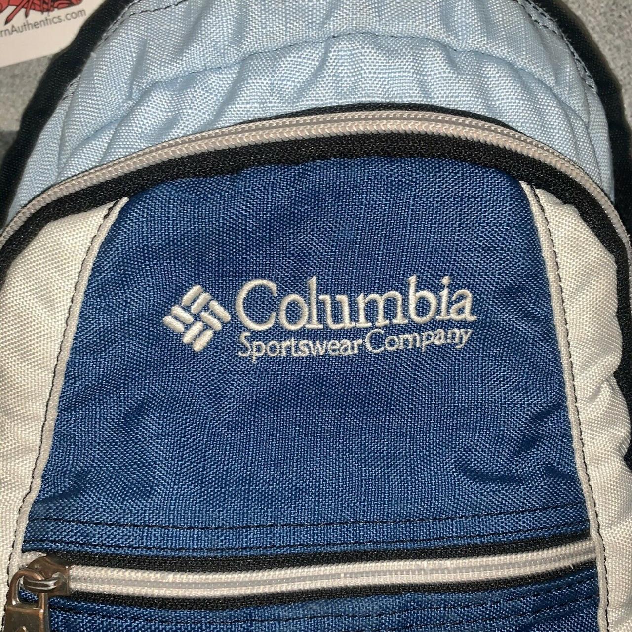 Columbia sportswear luggage on sale