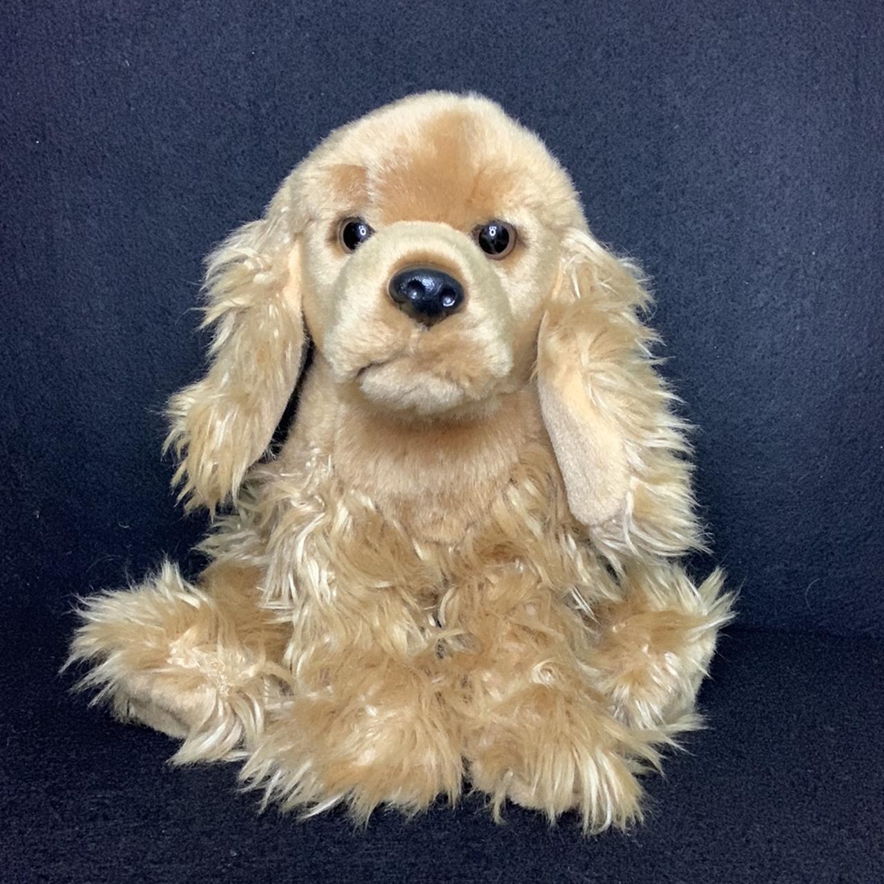 Webkinz signature cocker deals spaniel