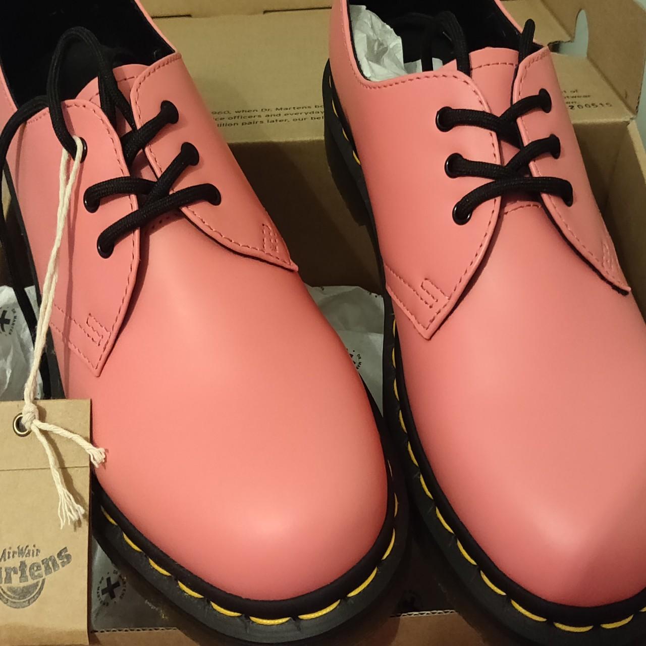 Dr martens online wish