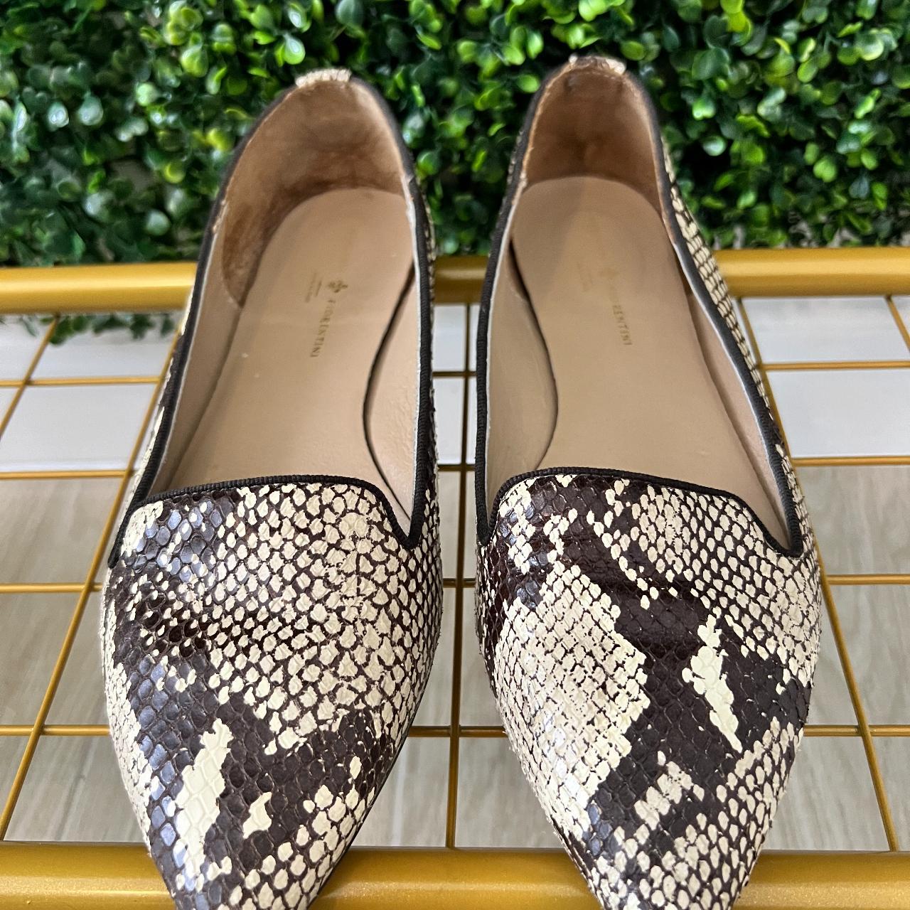 mercanti fiorentini women's loafers