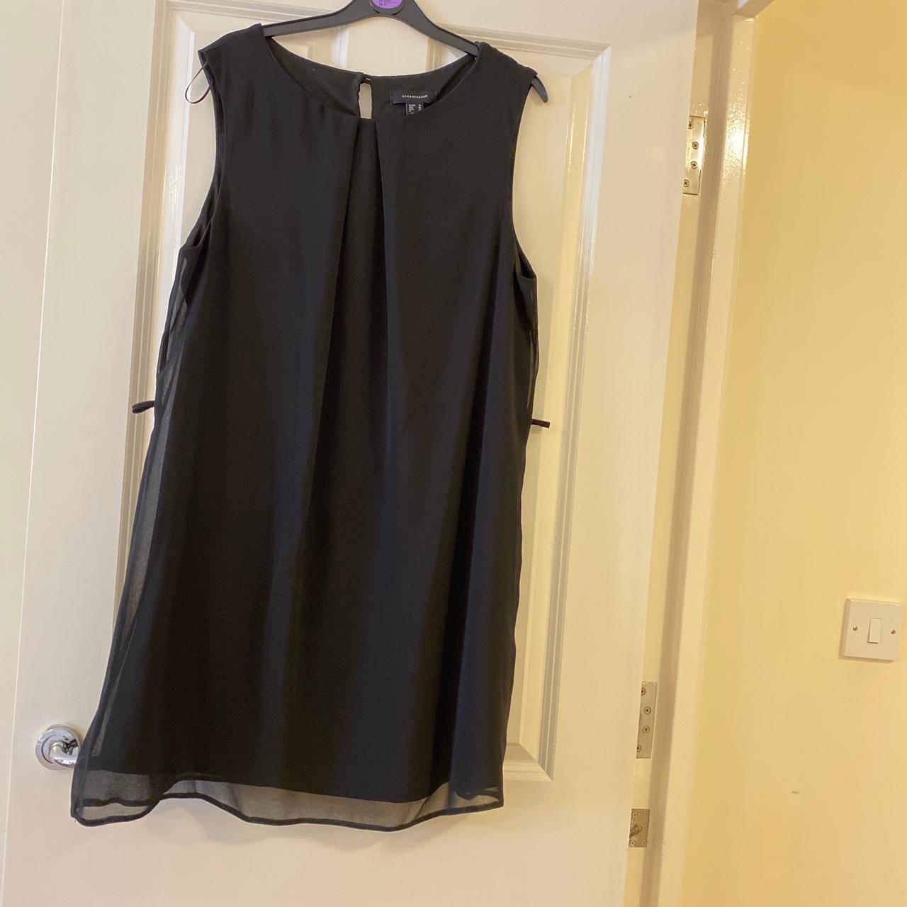 primark shift dress