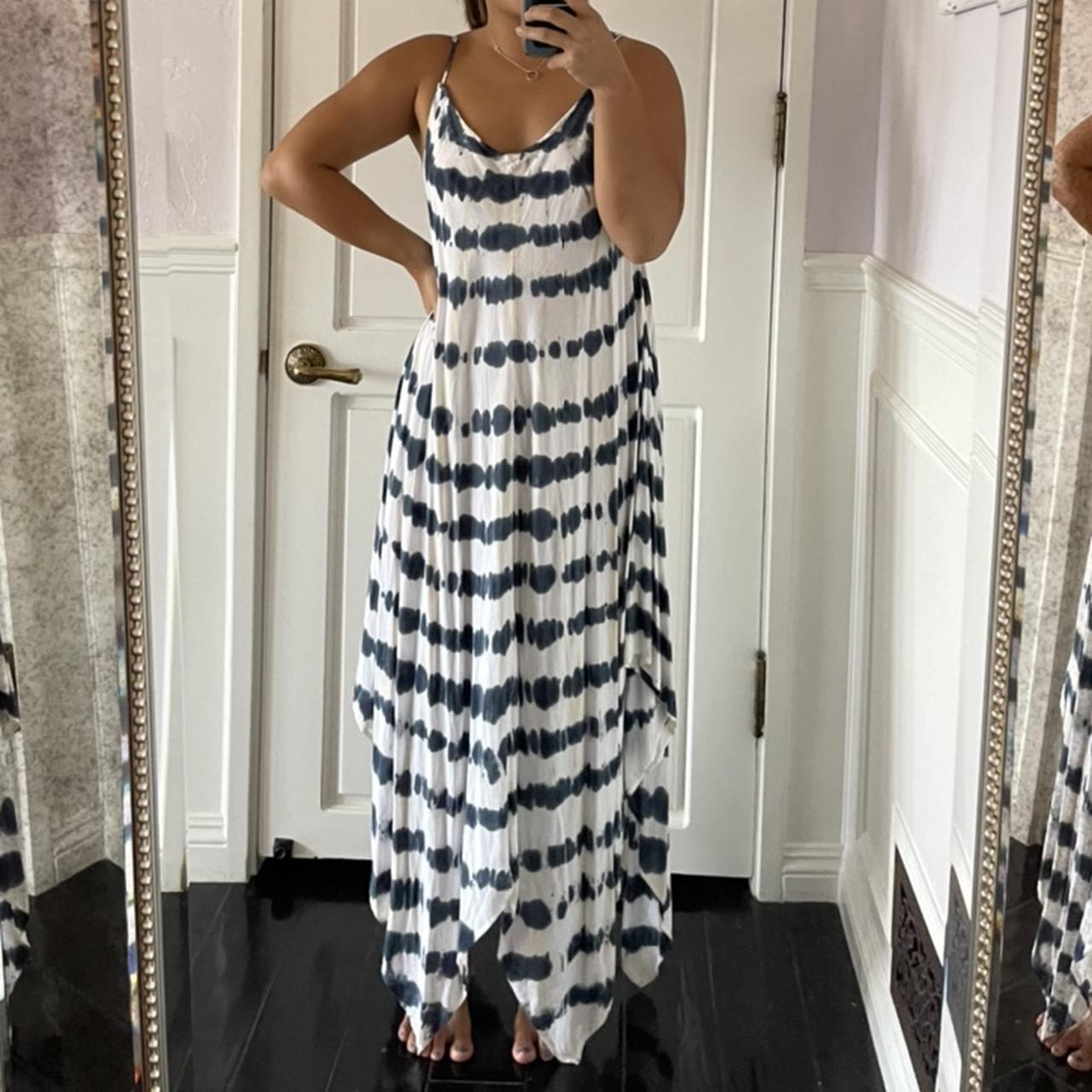 Honey punch maxi dress best sale