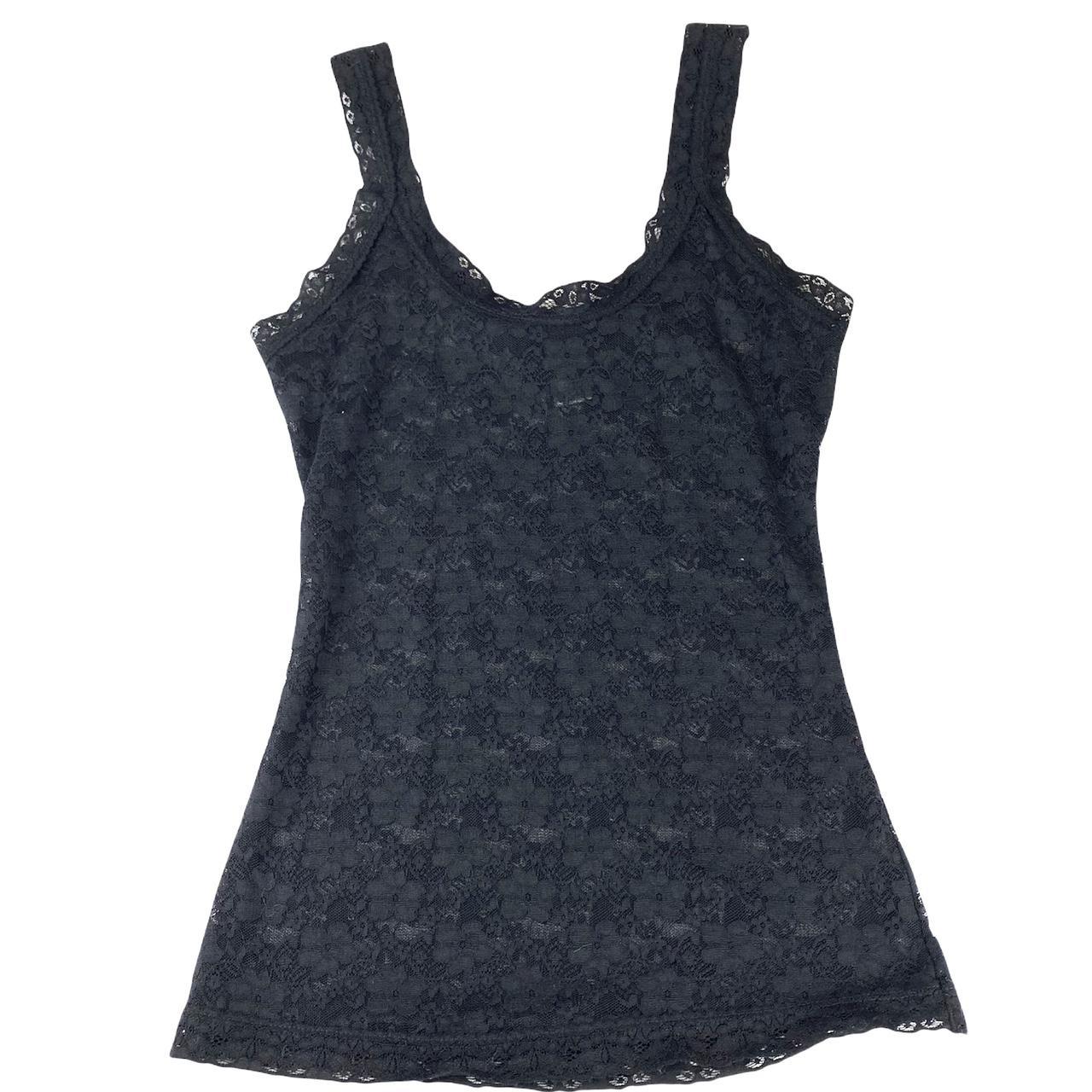 Rampage Women's Black Vests-tanks-camis