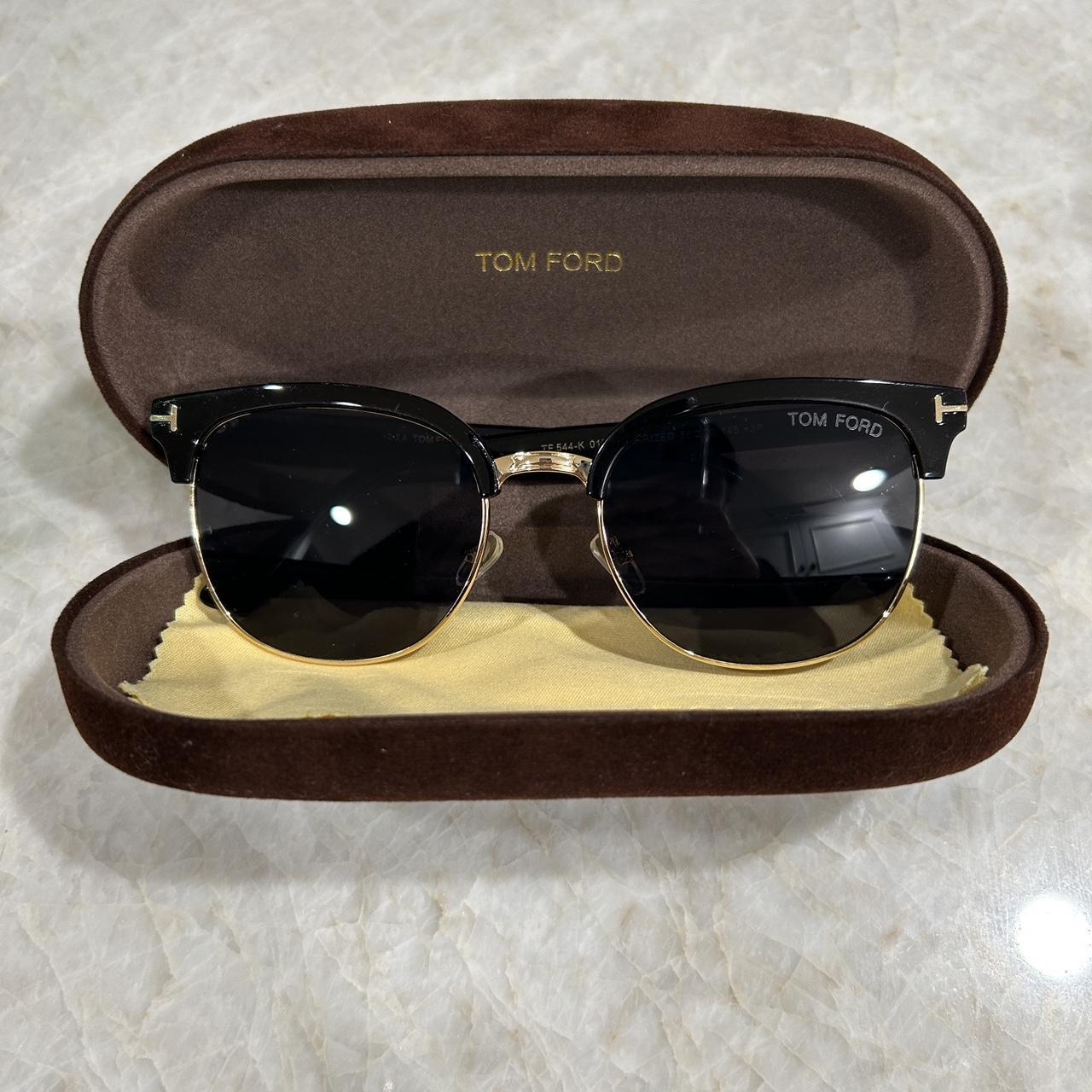 Tom Ford Sunglasses - Depop