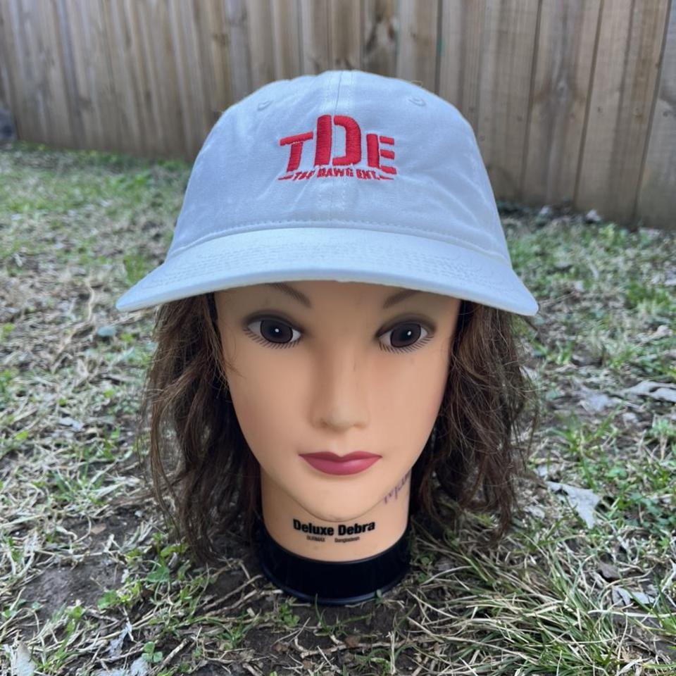 Tde bucket sales hat