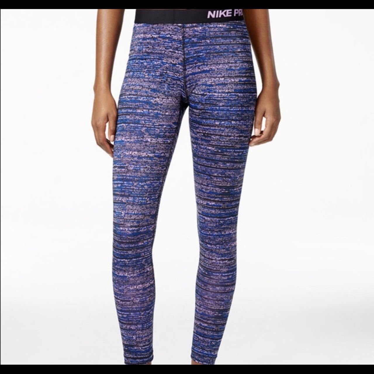 mens nike hyperwarm leggings