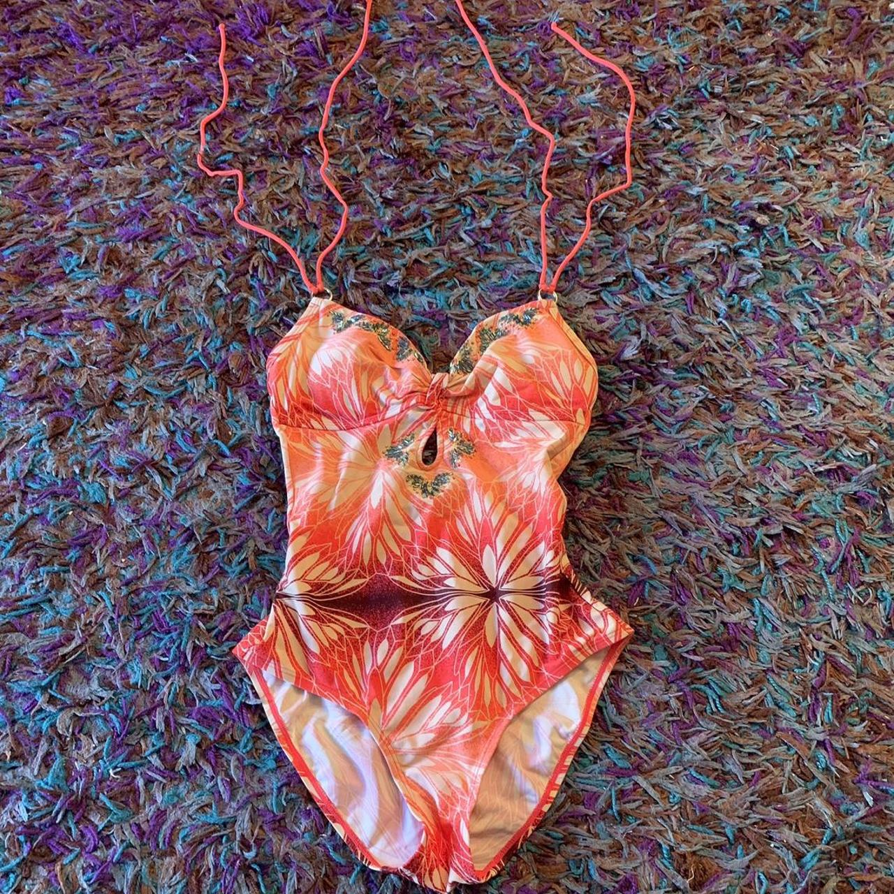 Debenhams Women's Swimsuit-one-piece (2)
