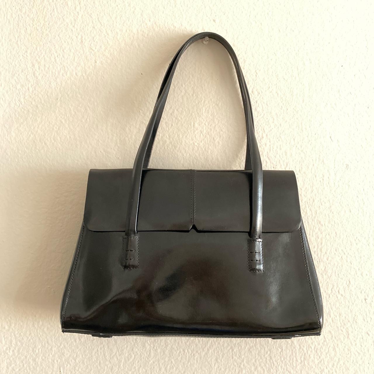 Alfani Women's Black Bag | Depop