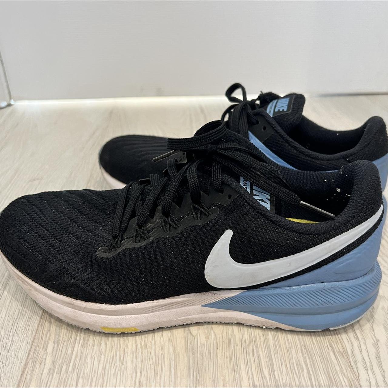 wynsors ladies nike trainers