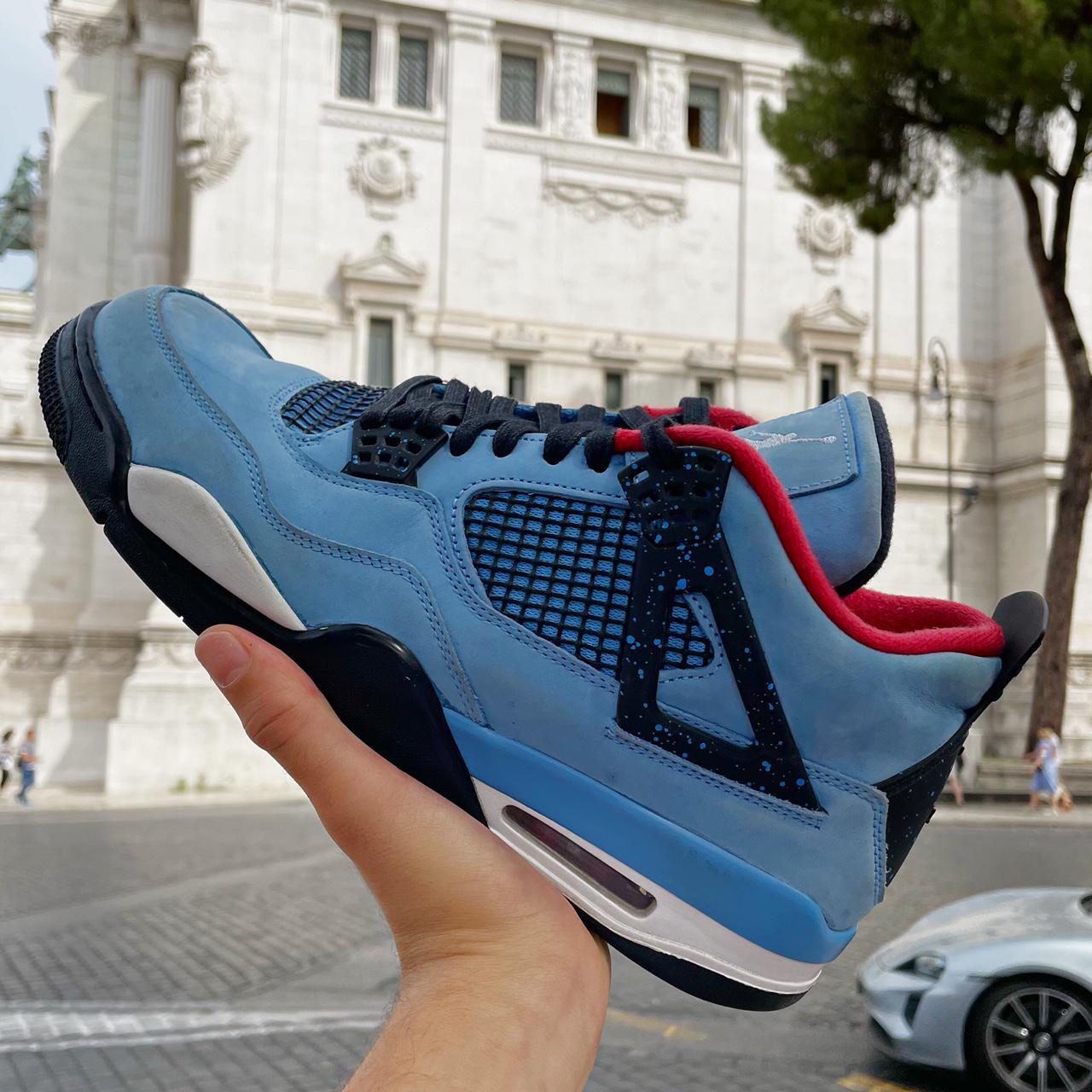travis retro 4