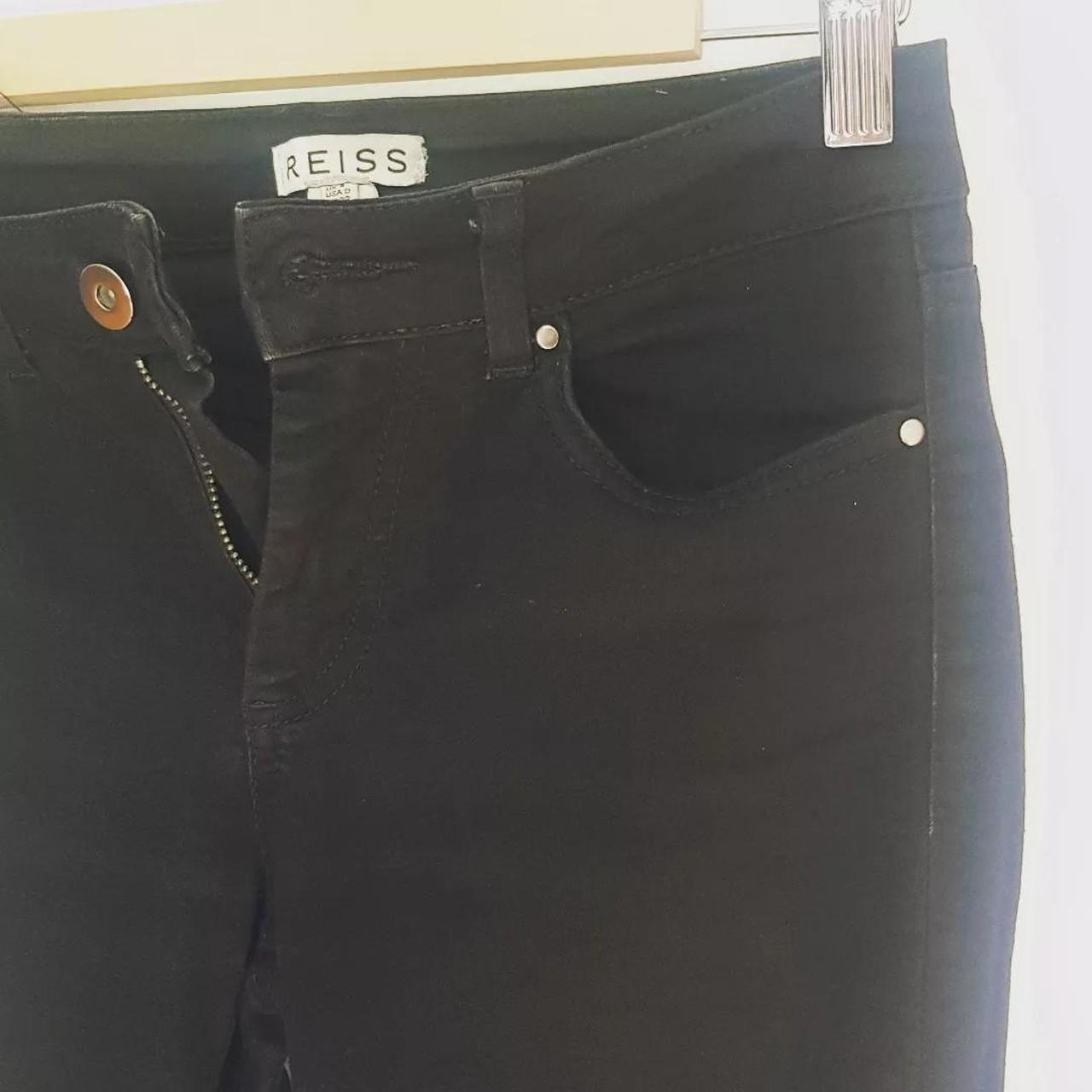 Reiss Women's Jeans Depop