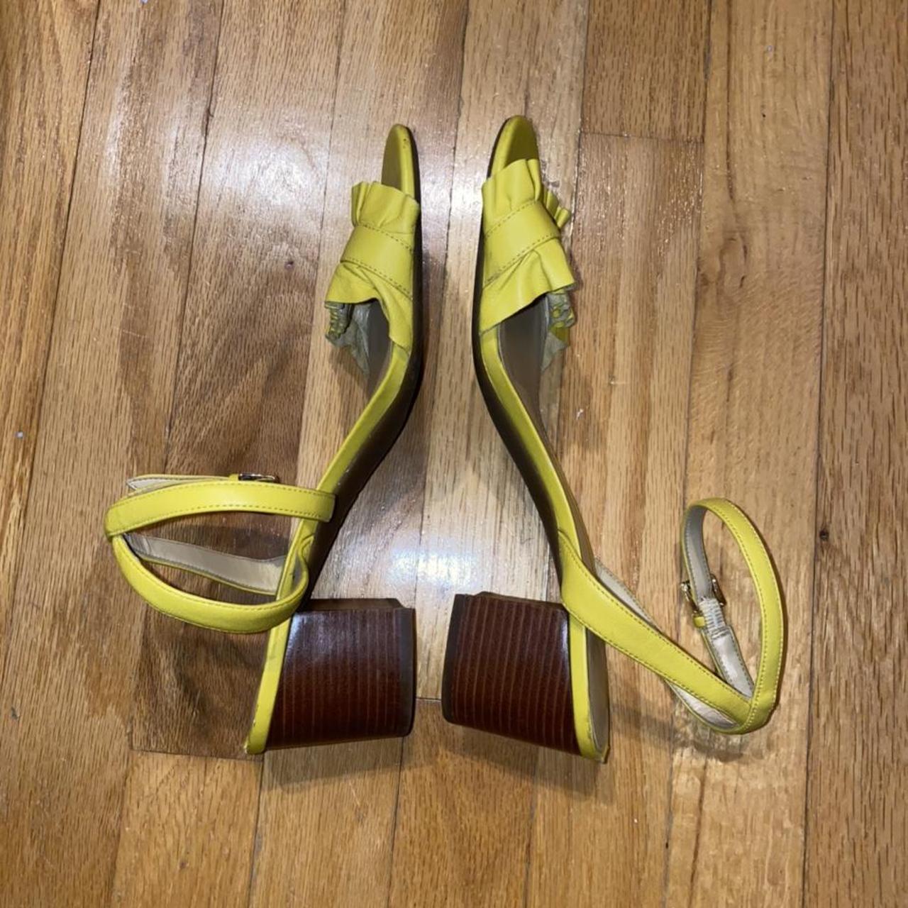 Michael kors deals melanie sandal