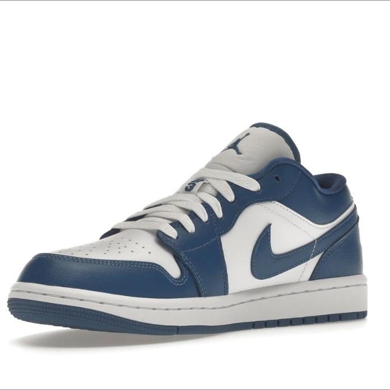 nike jordan 1 women blue