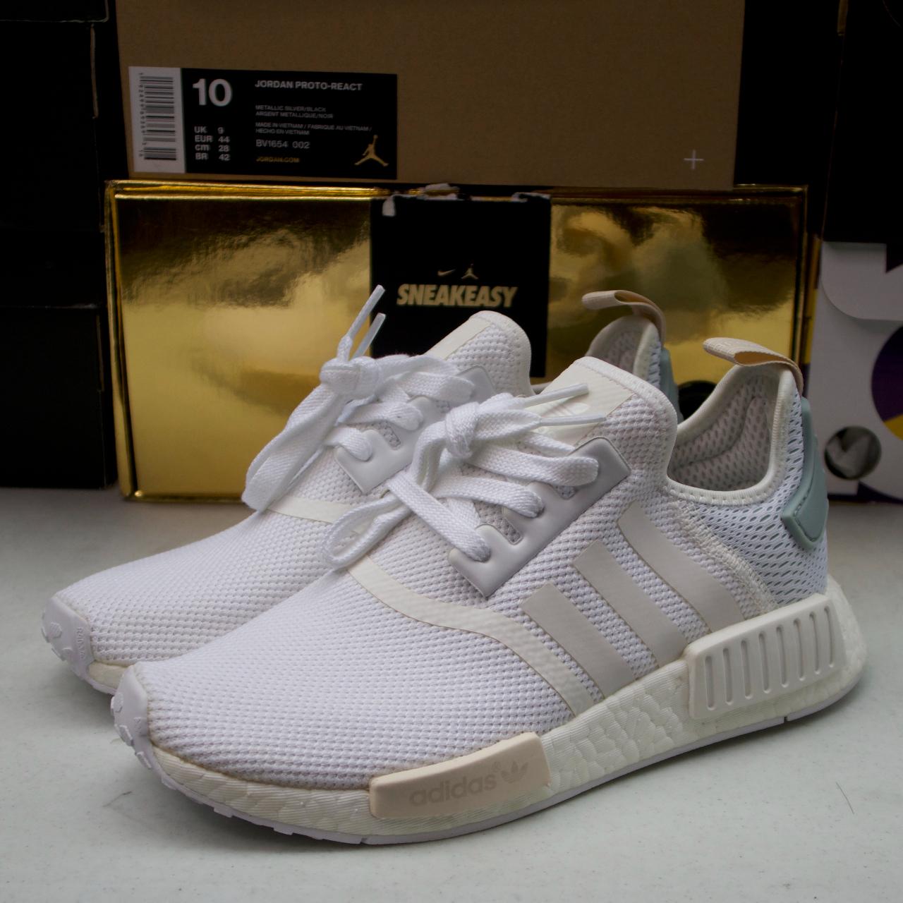 Adidas Originals NMD R1 retailer Size 7.5