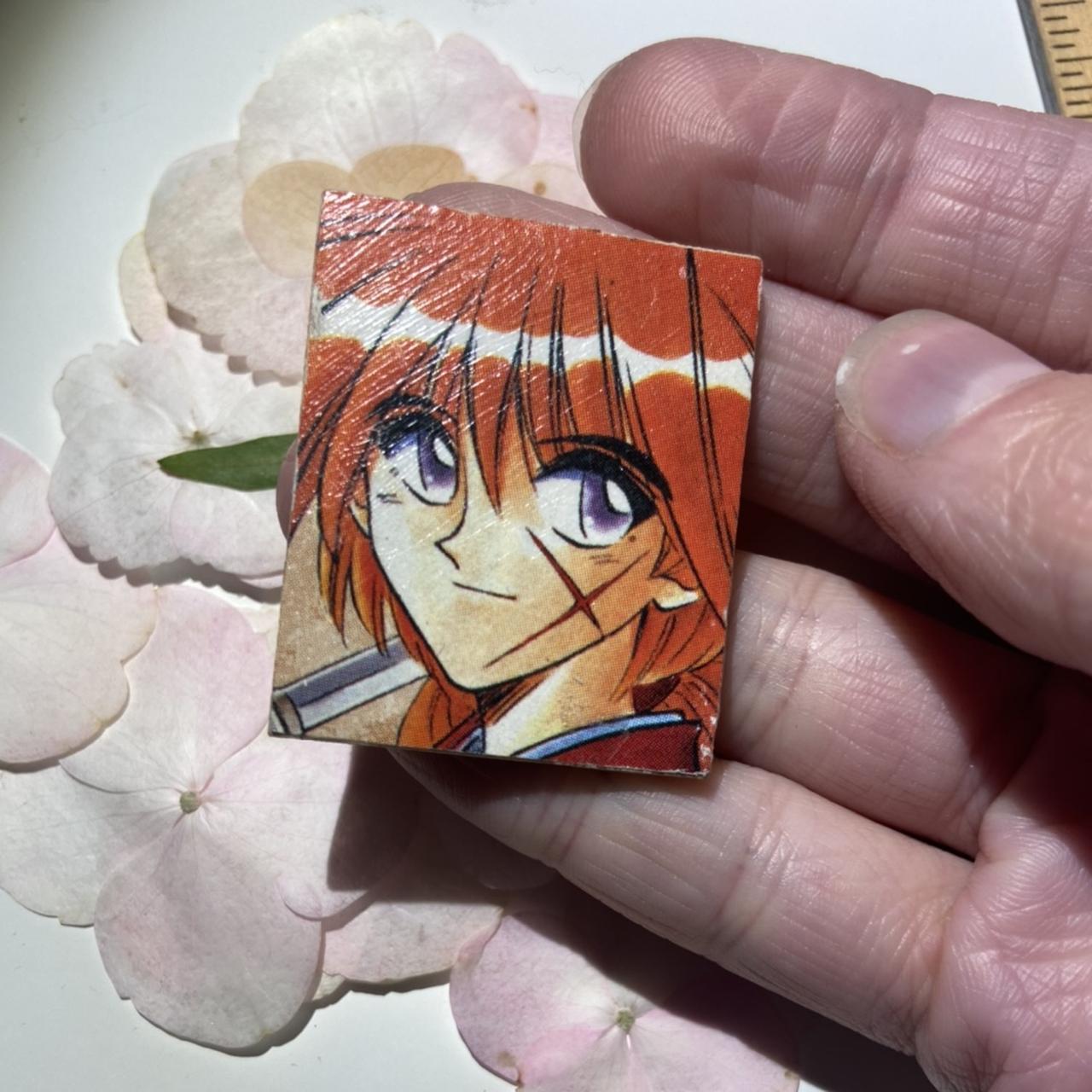 Pin by Pinner on Kenshin Himura  Rurouni kenshin, Rurôni kenshin, Manga  pages