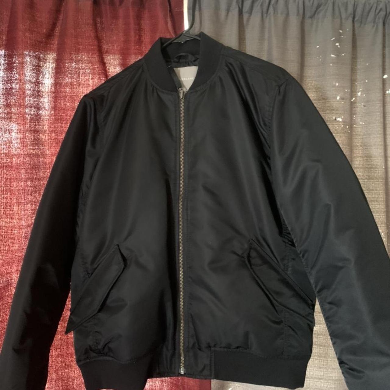 Everlane Men's Jacket Depop