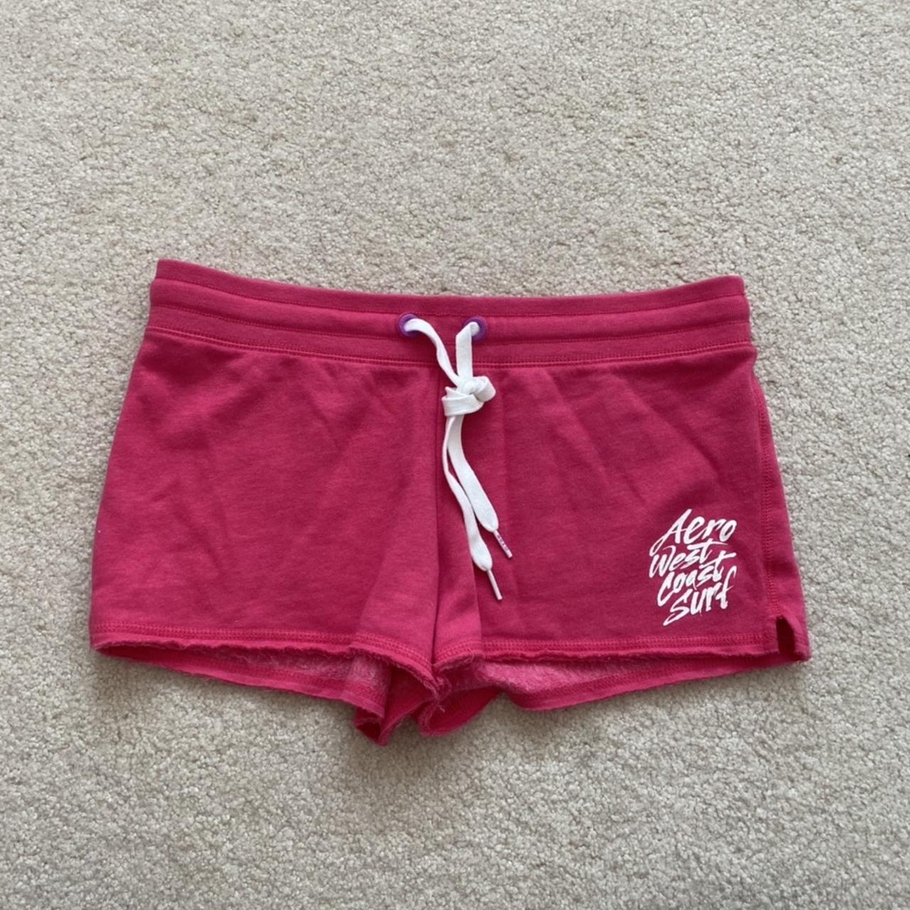 Product Image 1 - Bright hot pink lounge shorts