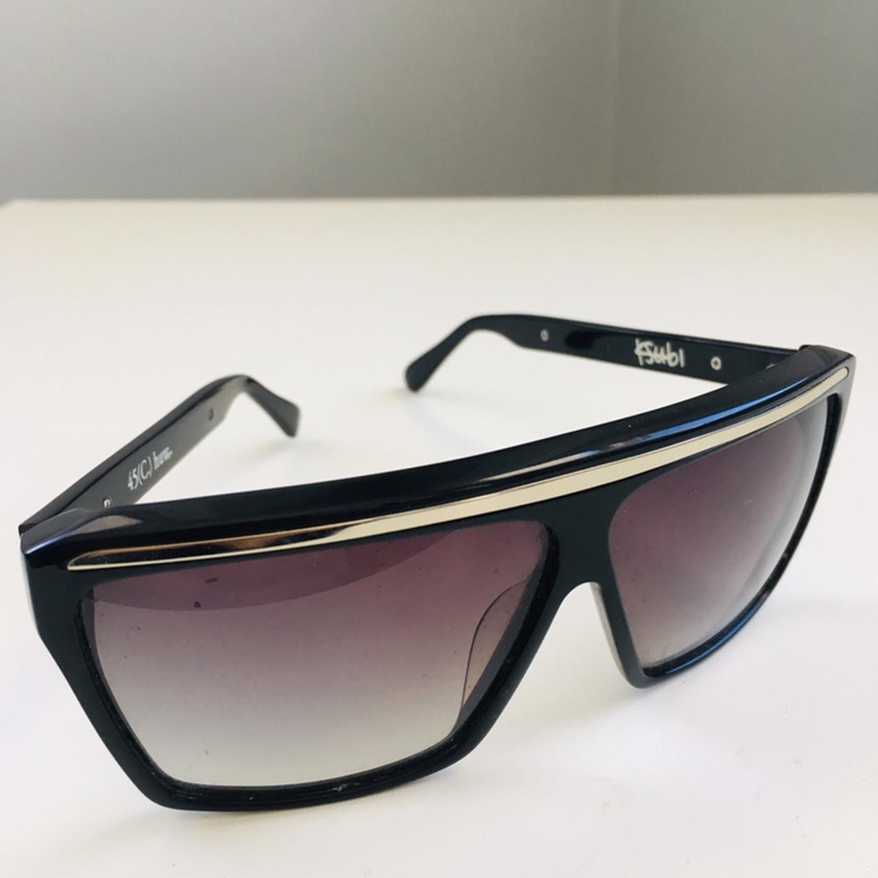 Ksubi sunglasses deals