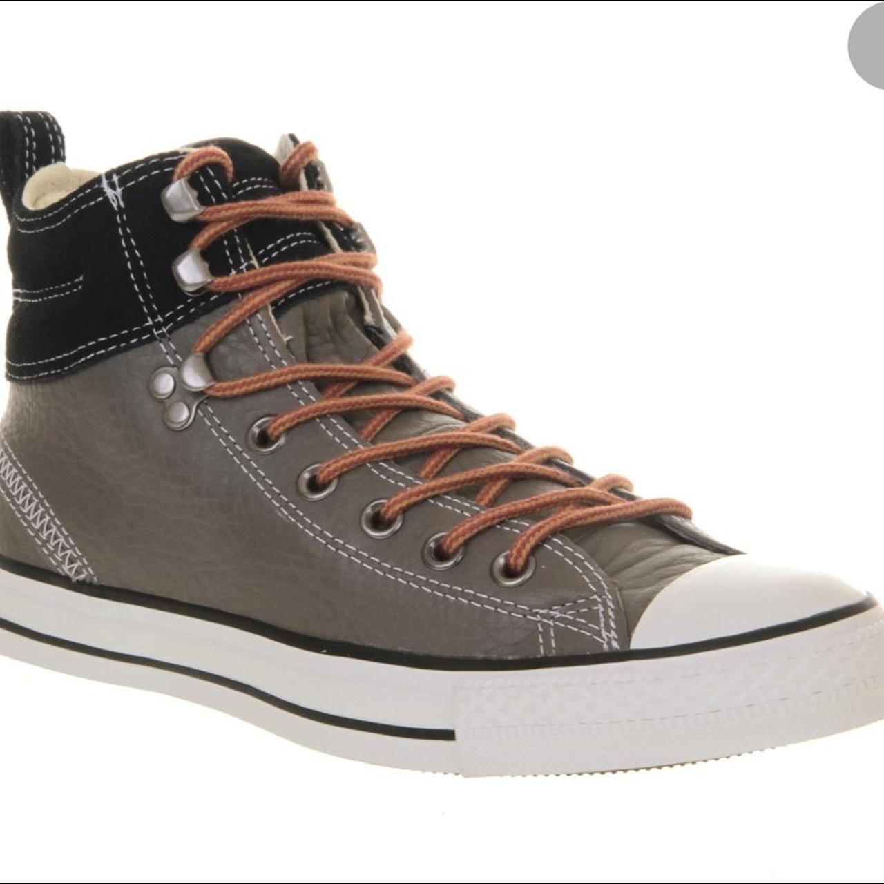 Mens 2024 converse hiker