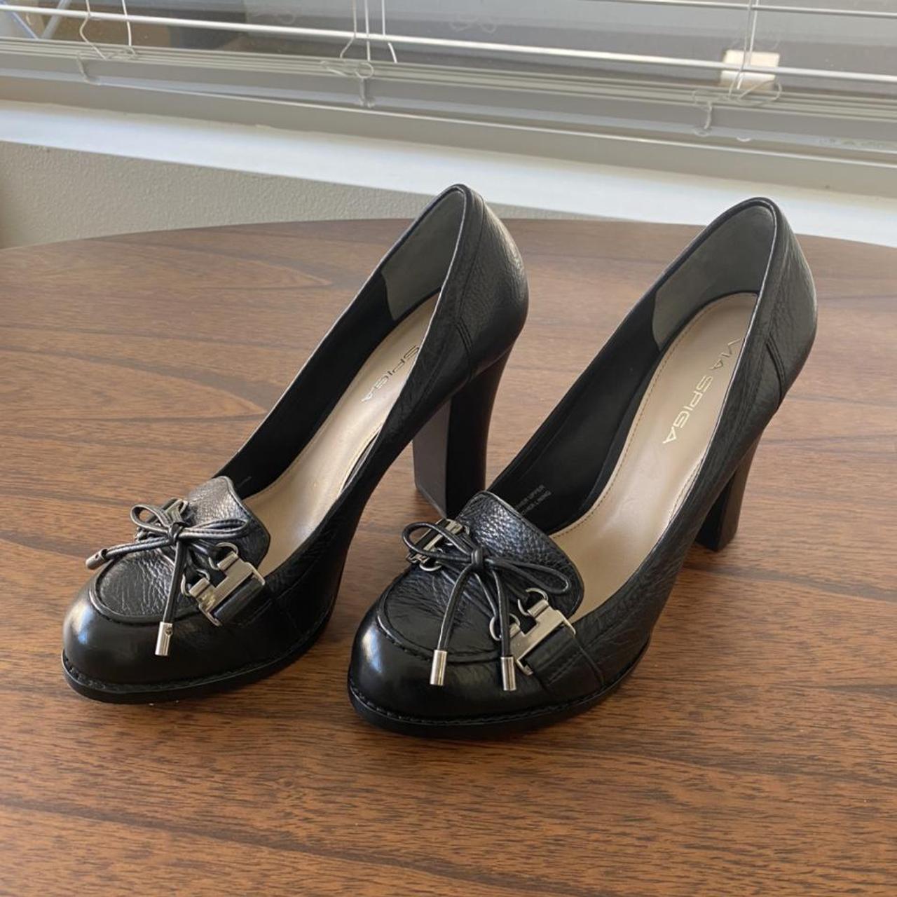 via spiga aylee loafer