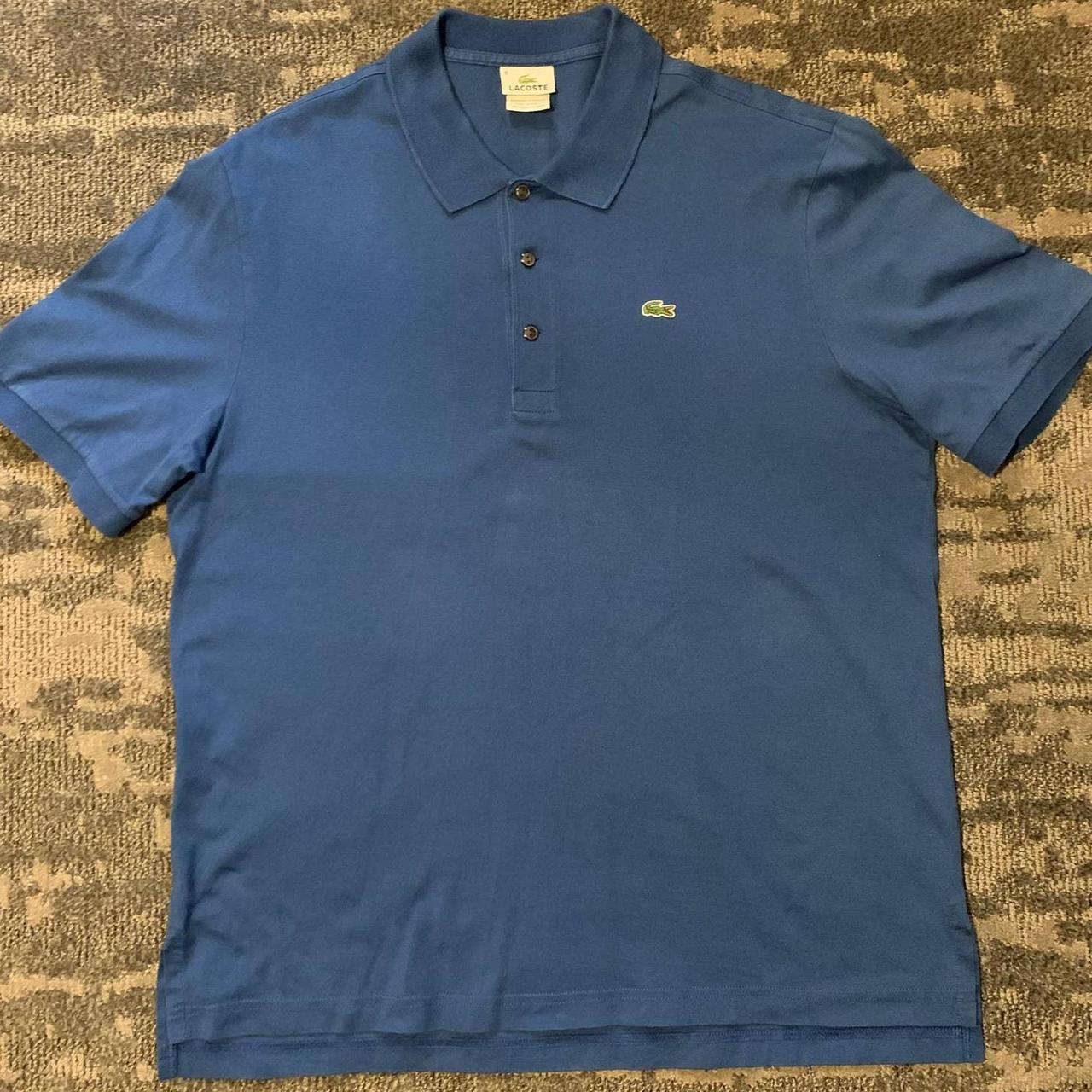 lacoste 5191l