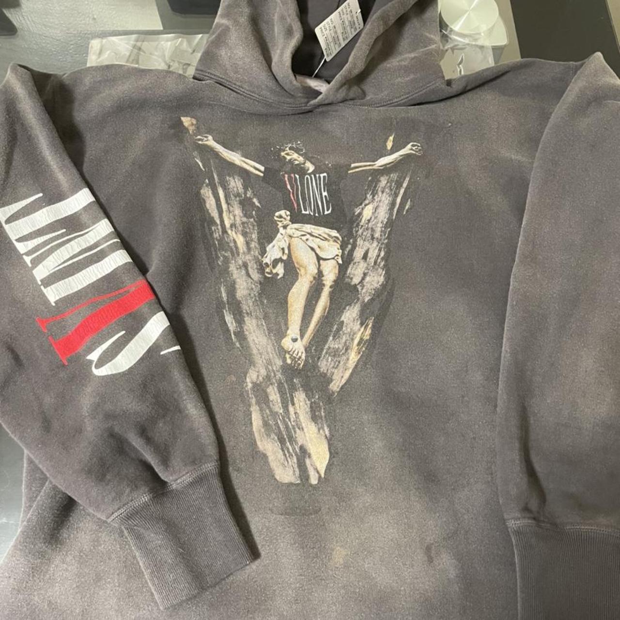#St.Mike #Vlone This here is a saint Mxxxxxxx x... - Depop