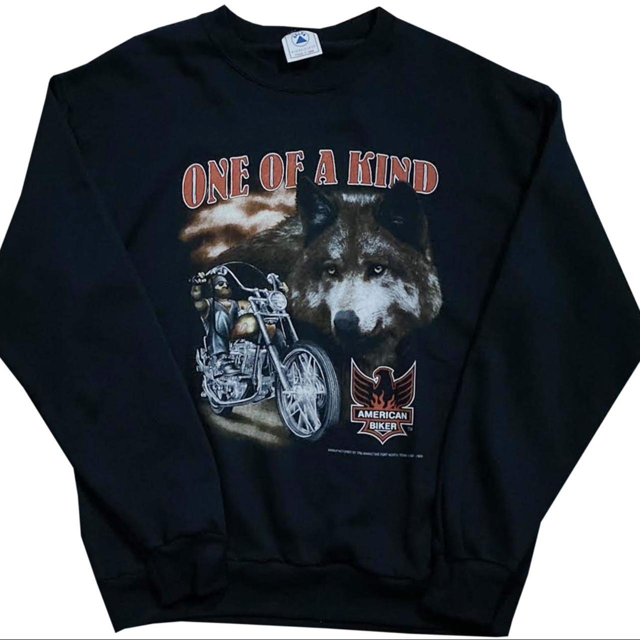 One of a kind on sale sweatshirt