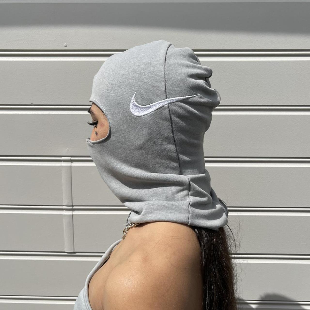 mens nike balaclava