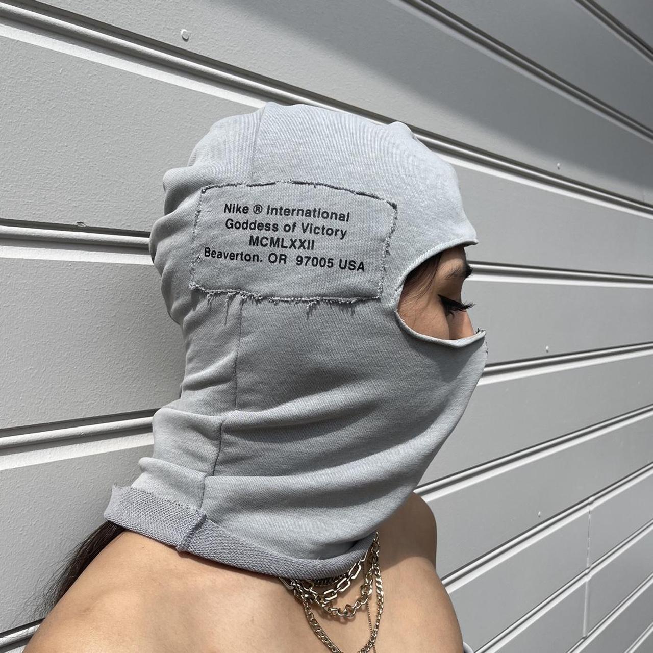 mens nike balaclava