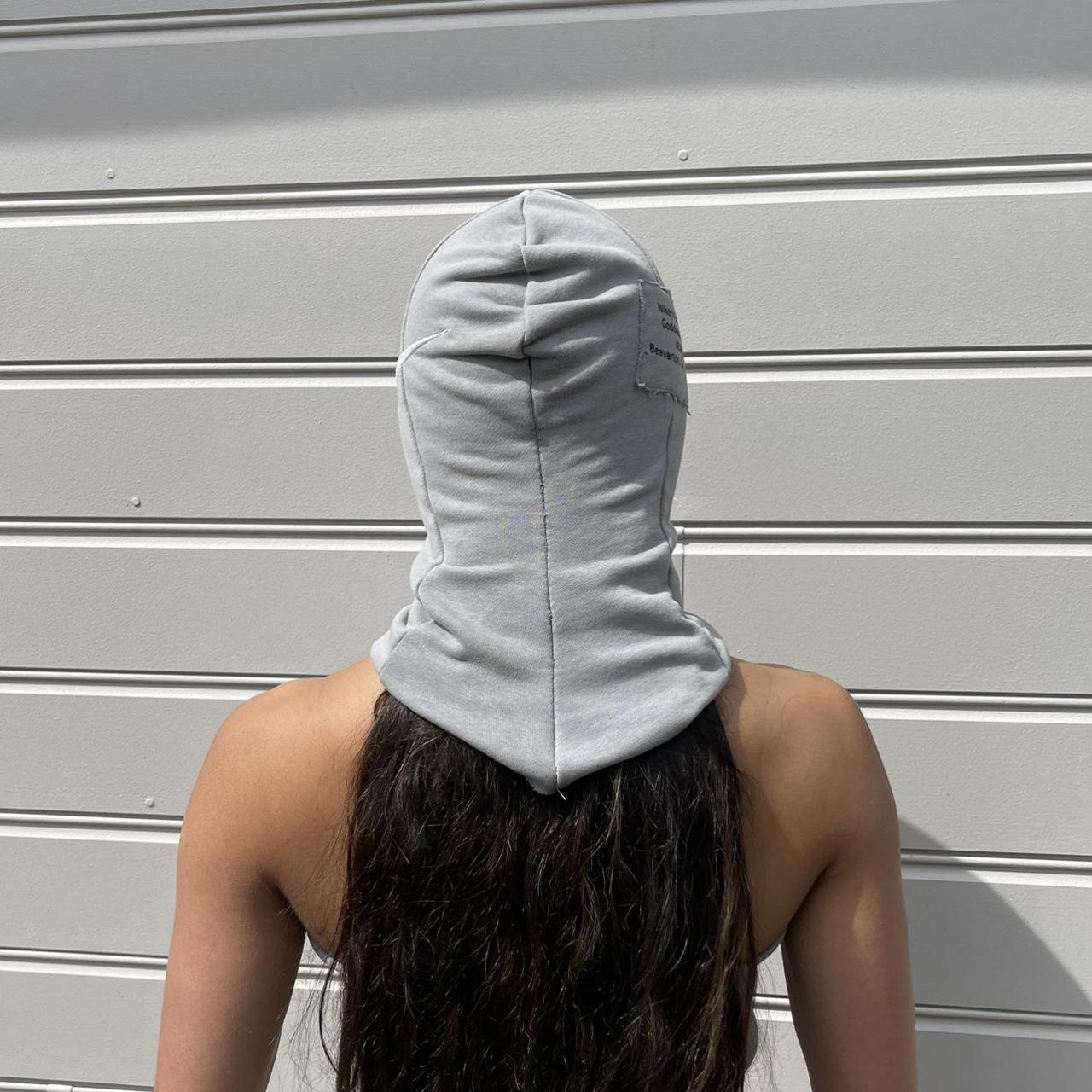 mens nike balaclava