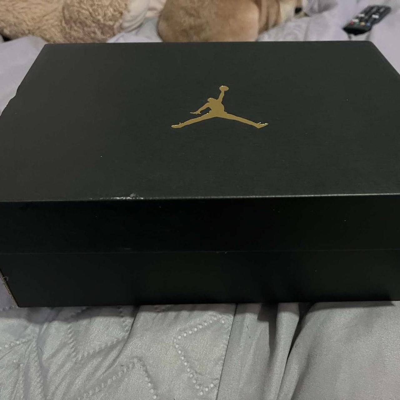air jordan one box