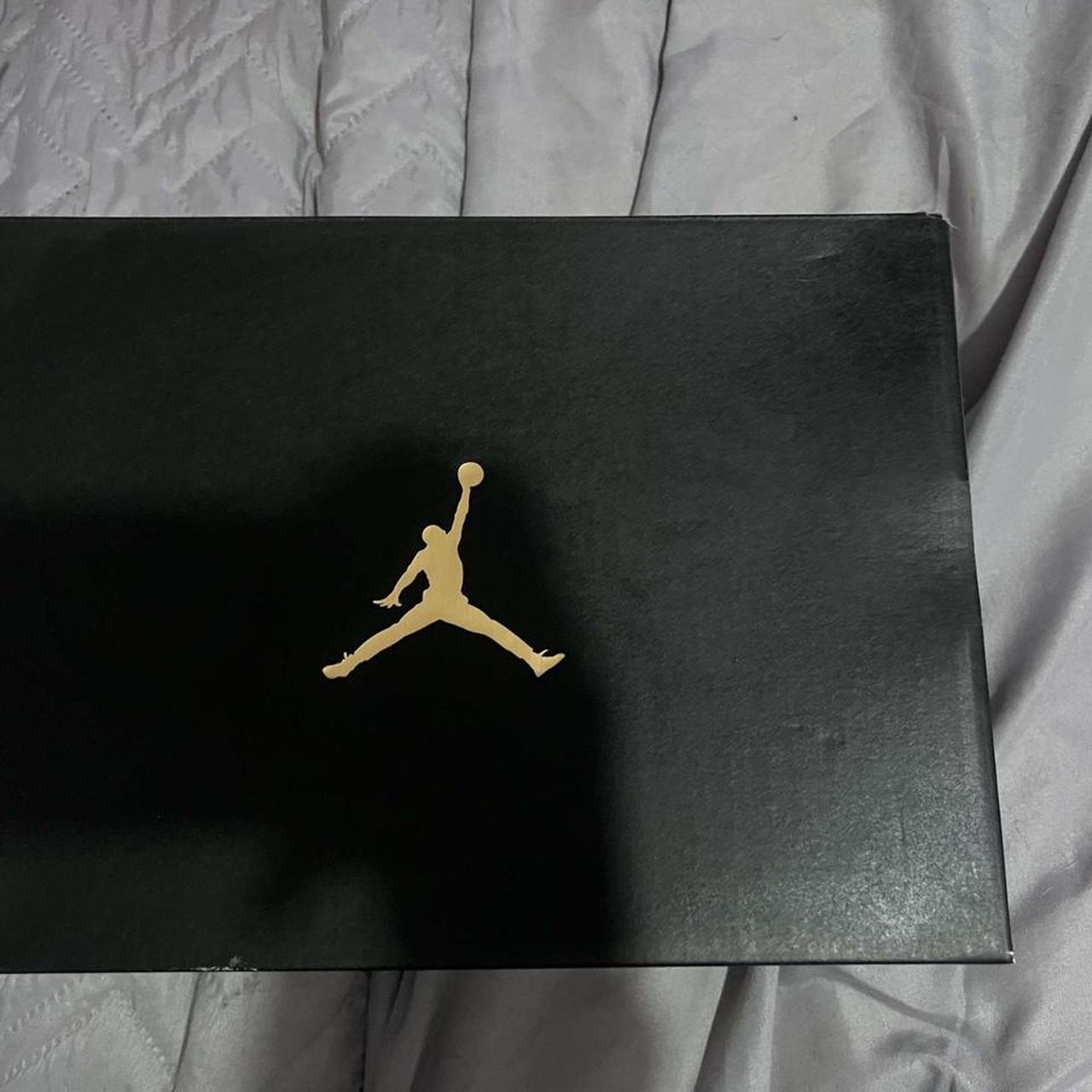air jordan one box