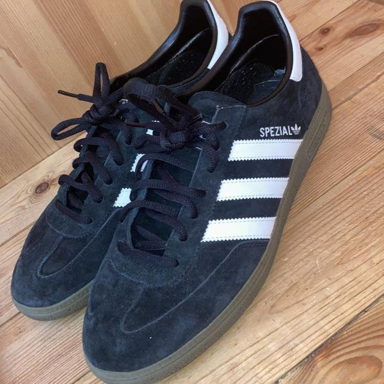 Adidas Original Spezials, great indoor and for... - Depop