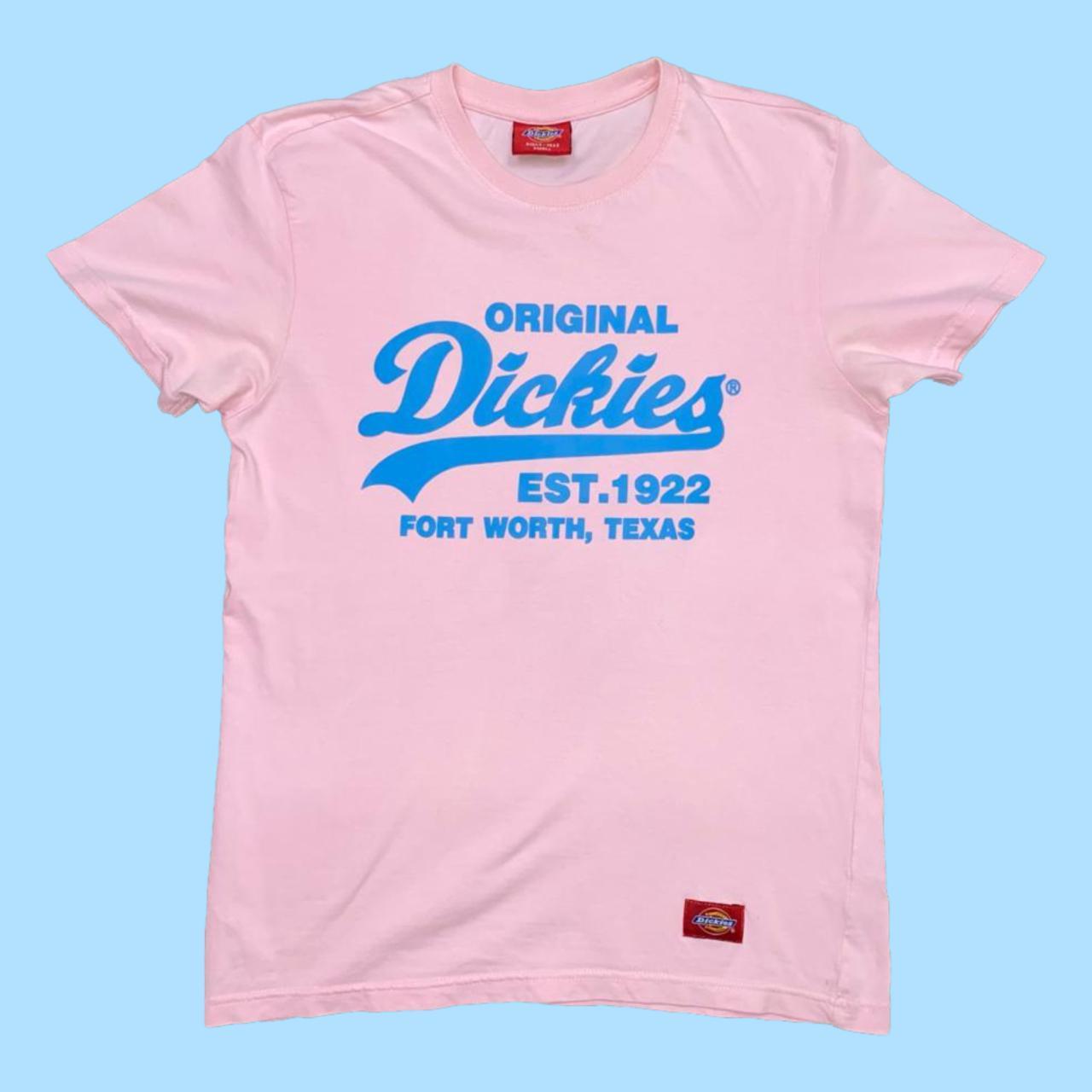 Product Image 1 - Dickies Workwear Vintage Pale Pink