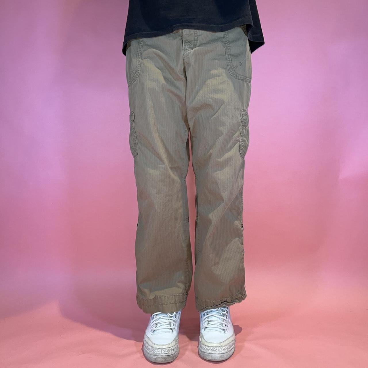 cargo pants 36x30