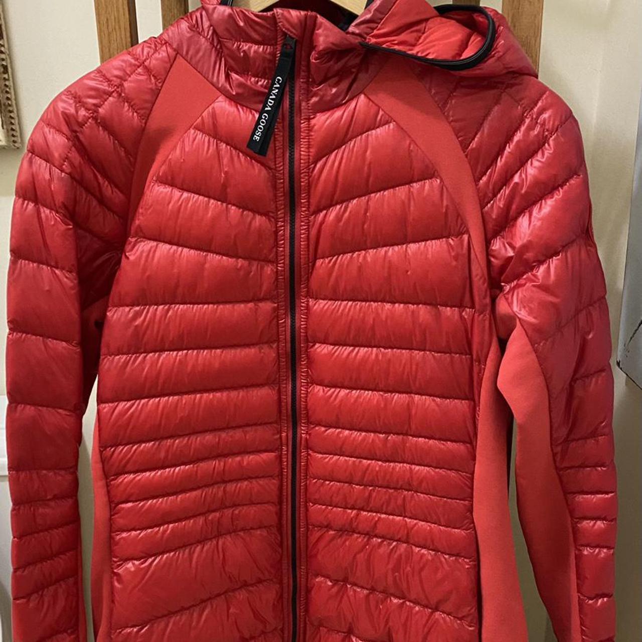 Canada goose 800 fill hotsell que es