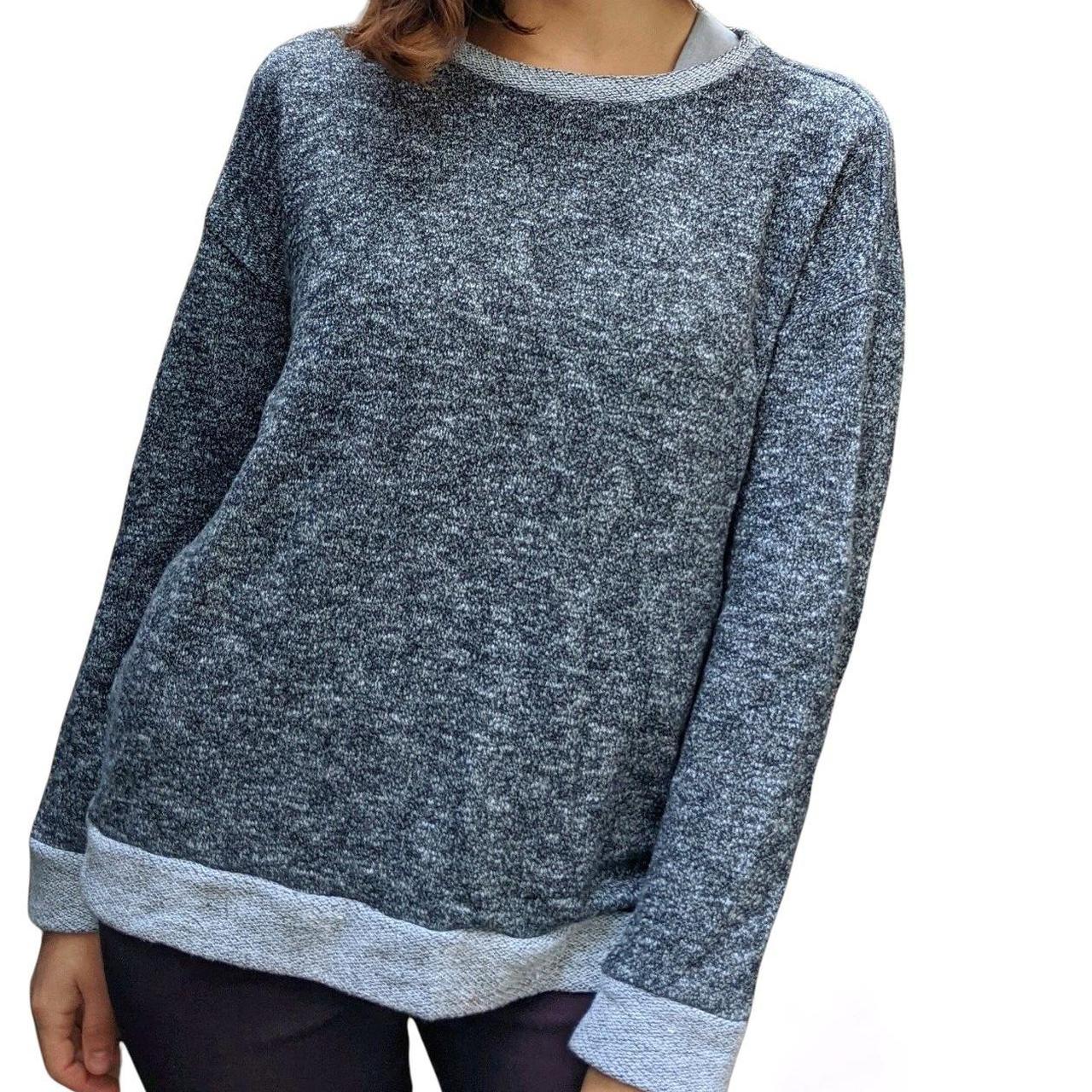 Product Image 1 - Grey Sweater 🧶
Very cute knit