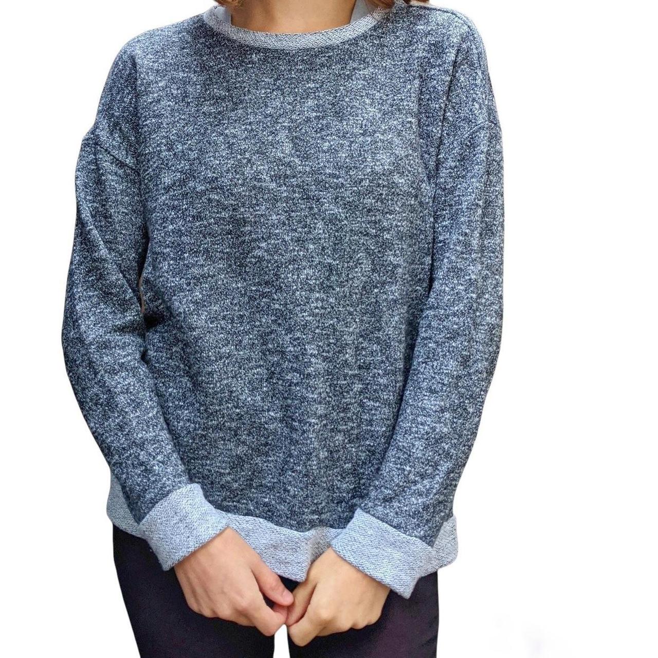 Product Image 3 - Grey Sweater 🧶

Very cute knit