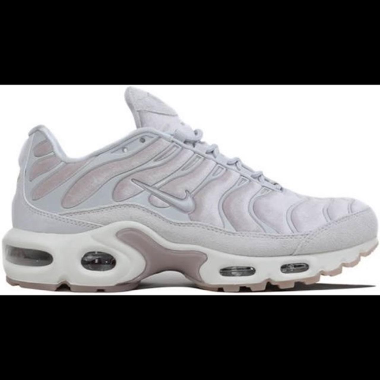 air max plus lx particle rose