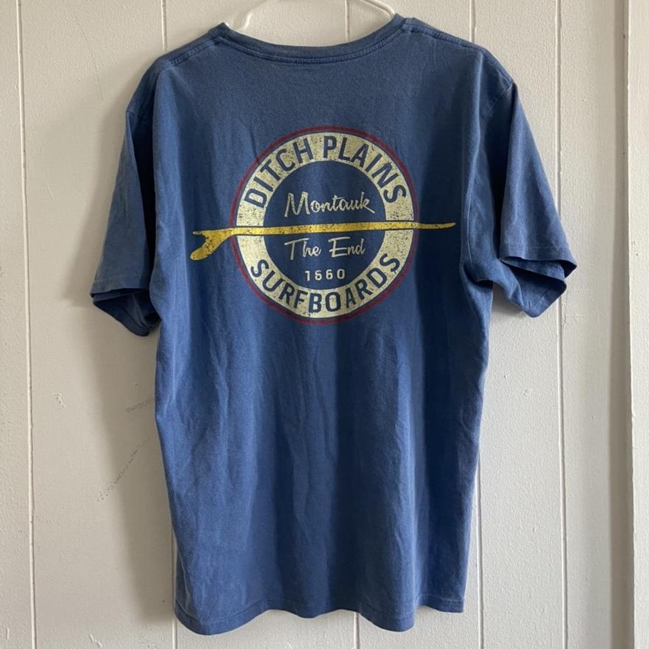 oversized surf t shirts