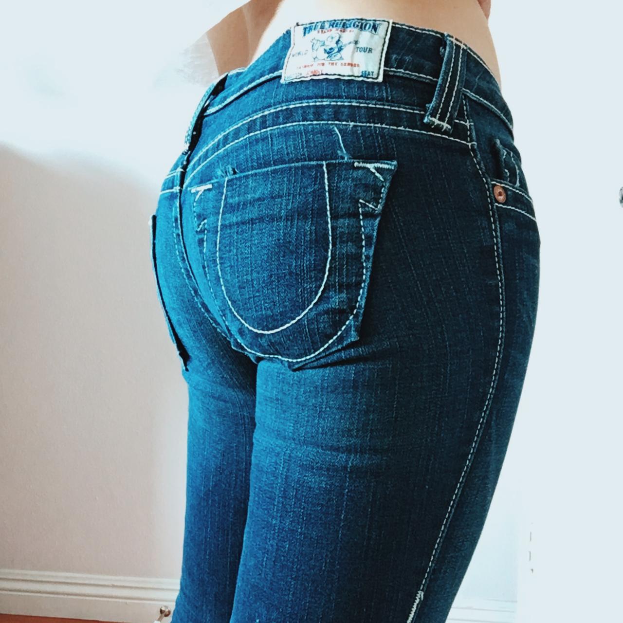 J Brand Ignite Skinny Women's Jeans, EUC Size: - Depop