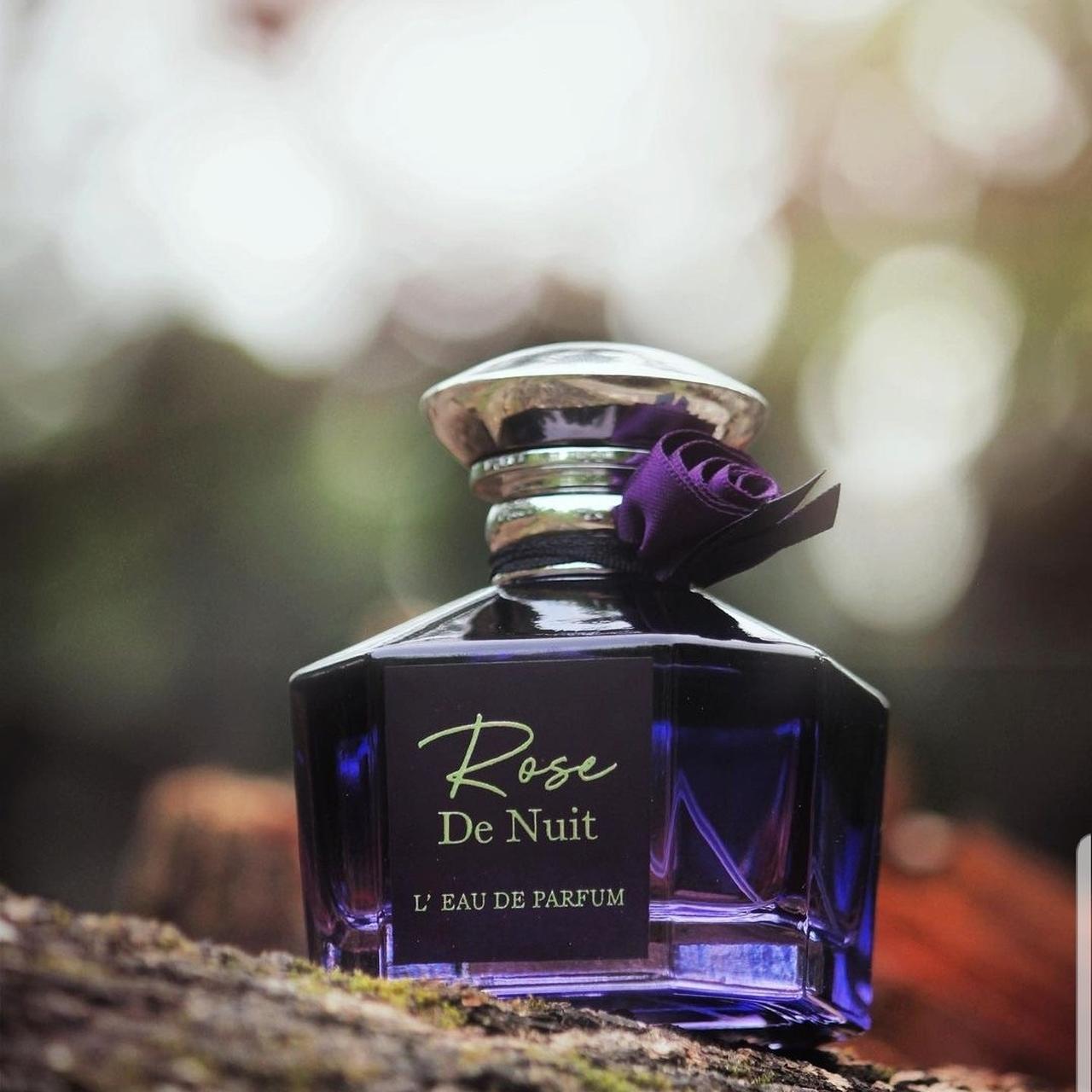 Rose De Nuit By Paris Corner Clone of Depop