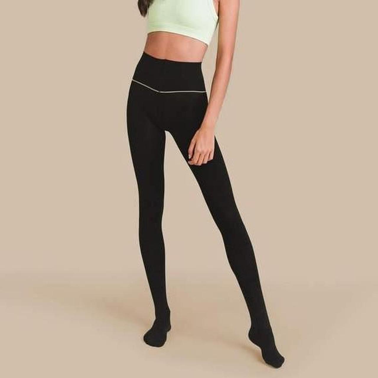 Product Image 4 - (On hold!)

NWT black semi-opaque tights